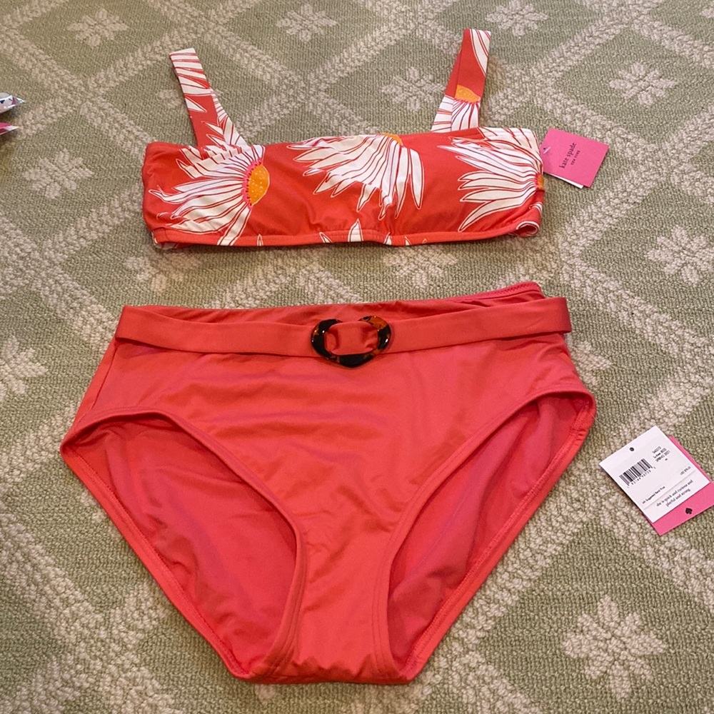 Kate Spade Swimsuit
